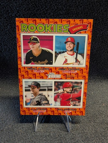 2026 topps heritage quad - 2026,