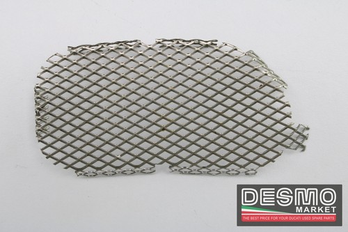 Griglia codone destra ducati - codone,