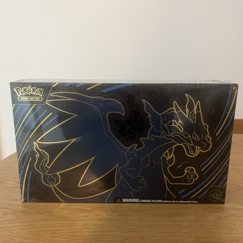 Pokemon mega charizard x ex - pokemon,