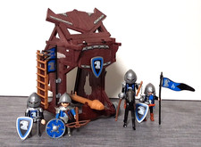 PLAYMOBIL TORRE D'ATTACCO