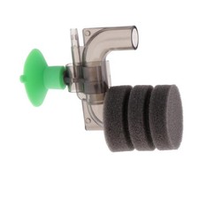 Mini Accessorio Per Acquario