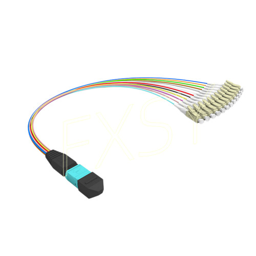 Cavo patch fibra ottica