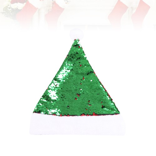 Cappello dell albero natale - dell'albero,