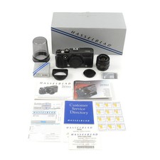 Hasselblad xpan set panoramico - xpan,