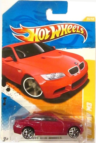 Bmw 50 2011 - bmw, m3