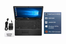 Dell Latitude E5540 15.6