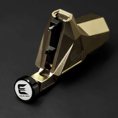 Macchinetta tattoo machine