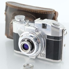 Macchina fotografica pellicola