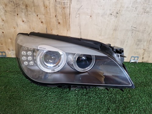 Bmw f01 f02 ser - bmw, 7