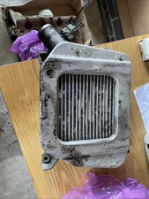 Intercooler Diesel Originale