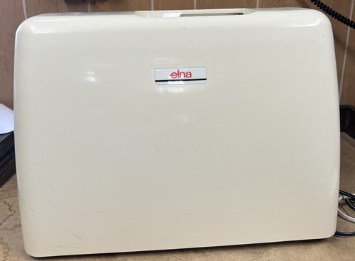 Macchina cucire elna 6004 - macchina,
