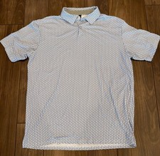 Polo Anderson Ord Shipyard