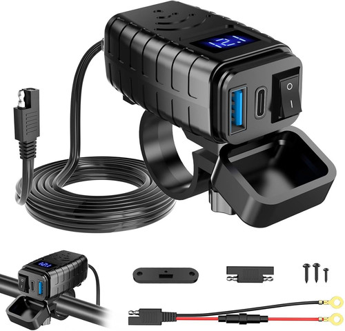 Presa usb per - per, con