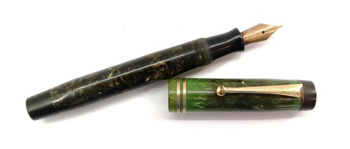 Penna stilografica parker - penna,