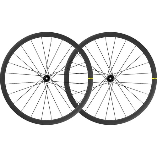Ruote mavic cosmic - ruote, sl