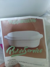 Legumiera Tupperware 2.4 Litri
