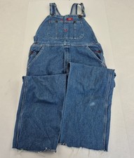 Salopette DICKIES blu W32 L25