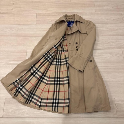 Cappotto trench burberry - trench,