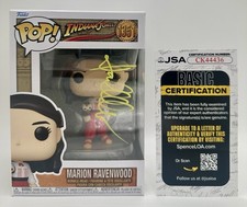 KAREN ALLEN FIRMATO MARION