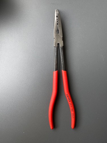 Knipex 280 pinza - 81, di