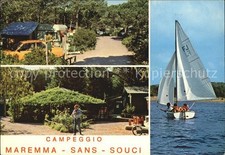 Castiglione della Pescaia