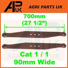 Coppia Braccetti Sollevamento