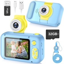 Macchina Fotografica Bambini