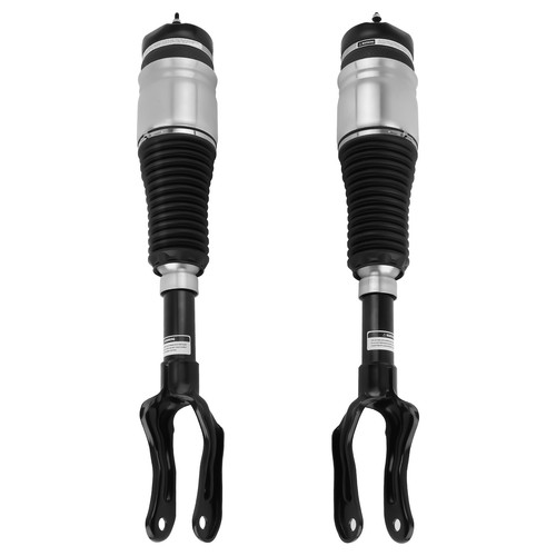 Ammortizzatore anteriore - 2x,
