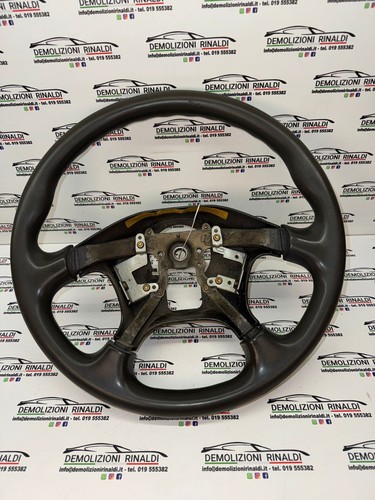Volante sterzo originale