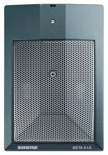 Microfono condensatore di - a,