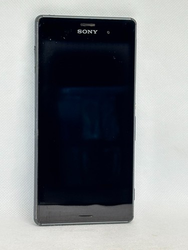 Telefono cellulare sony xperia - telefono,