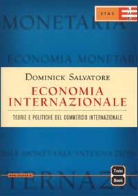Economia internazionale teorie - economia,