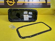 Coppa Olio Opel Ascona C