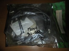 INNOCENTI MINI 90 / 120 SET