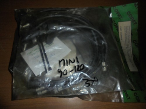 Innocenti mini 120 set - /,