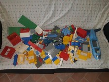 LEGO DUPLO SFUSO LOTTO N.5 DI 5KG