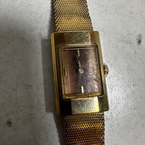 Orologio polso vintage - da,