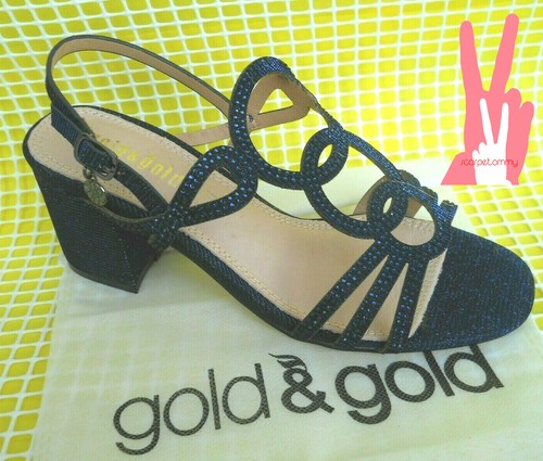 Sandali donna tacco 37 - donna,