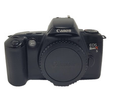 Canon EOS Rebel XS 35mm film