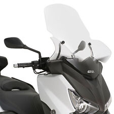 2111DT GIVI Parabrezza