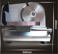 Meat Slicing Machine Electric
