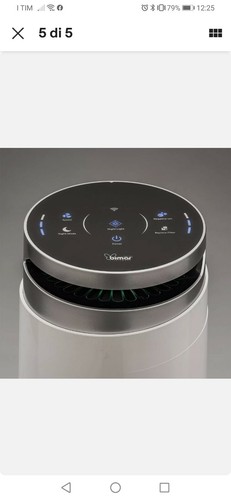 Bimar pa98 aria pulita wifi - pa98,