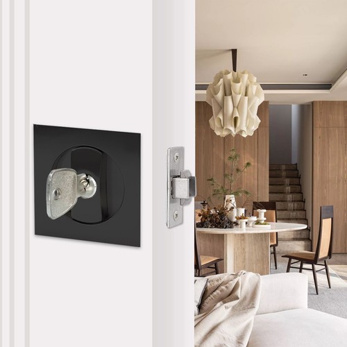 Maniglia per porte invisibile