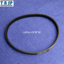 2PCS Cinghia di trasmissione per Kenwood FP925 FP680 FP690 FP691 FP696 FP698 RPP3M-270-6