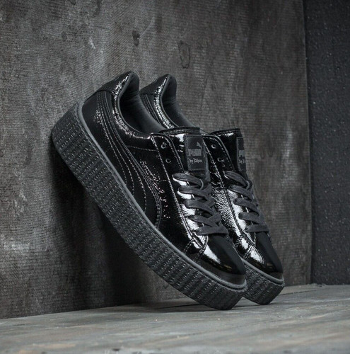 Sneakers puma rihanna fenty - puma,