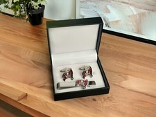 Gemelli, fermacravatta o set