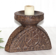 Antico legno agricolo - di,
