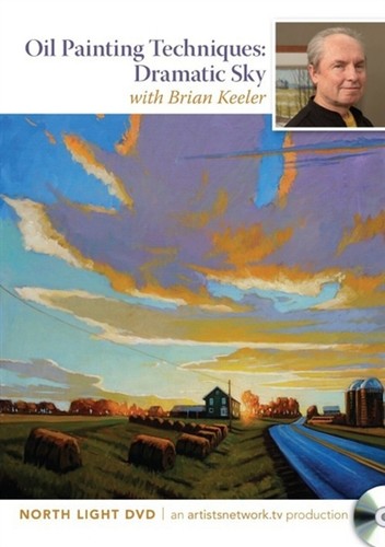 Oil painting techniques - techniques,