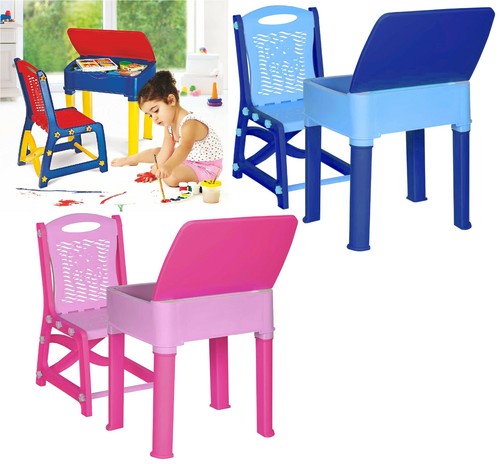 Set sedia tavolo scrivania - set, e