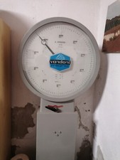 Vendo bilancia portata 300 kg